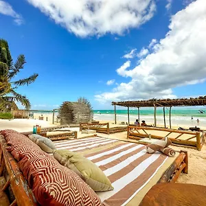 Hotel Alito, Tulum Pueblo