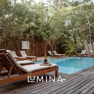 Appartement Lumina At Mareah, Tulum