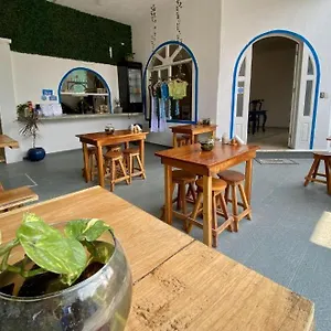 Hotel Kassia, Tulum Pueblo